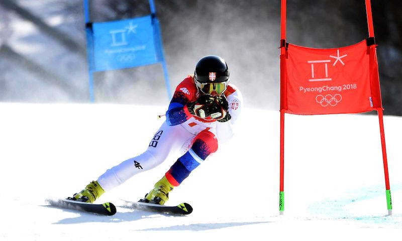 Све о алпском скиjању на Зимским олимпиjским играма Пекинг 2022
