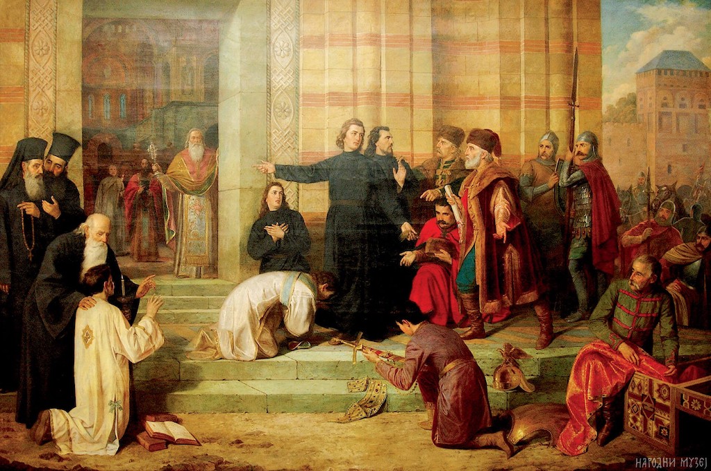 Мала школа историје уметности (5)