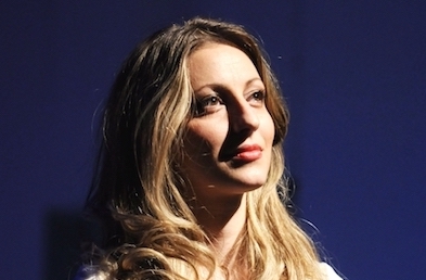 СОПРАН ГАБРИЈЕЛА УБАВИЋ ГОСТУЈЕ У ОПЕРИ ЉУБАВНИ НАПИТАК