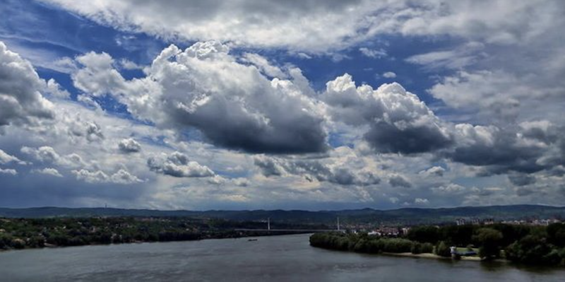 Циклус Метеоролози о времену и клими  четвртком 