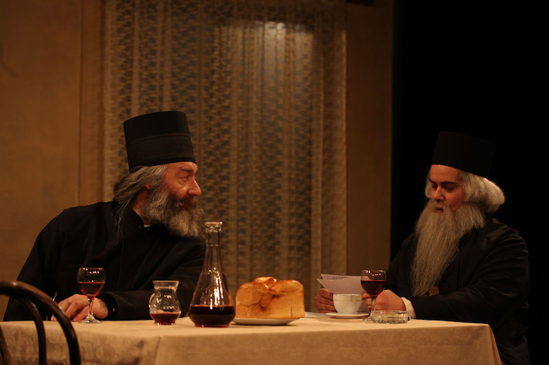 МИТРОВДАН - ПРЕМИJЕРА