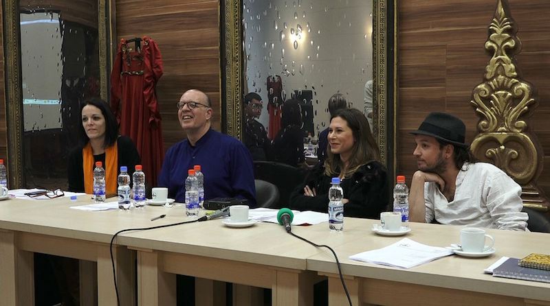 Пројекат „АБ“