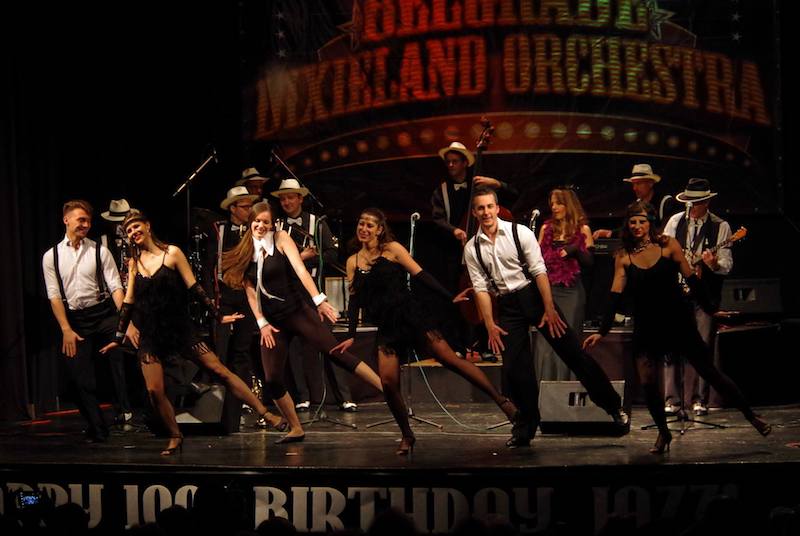 101 РОЂЕНДАН ЏЕЗА 