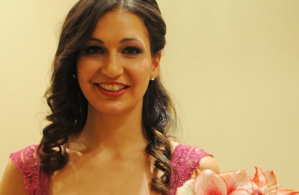 МИРЈАНА МАТИЋ ГОШЋА У ОПЕРИ ТРУБАДУР