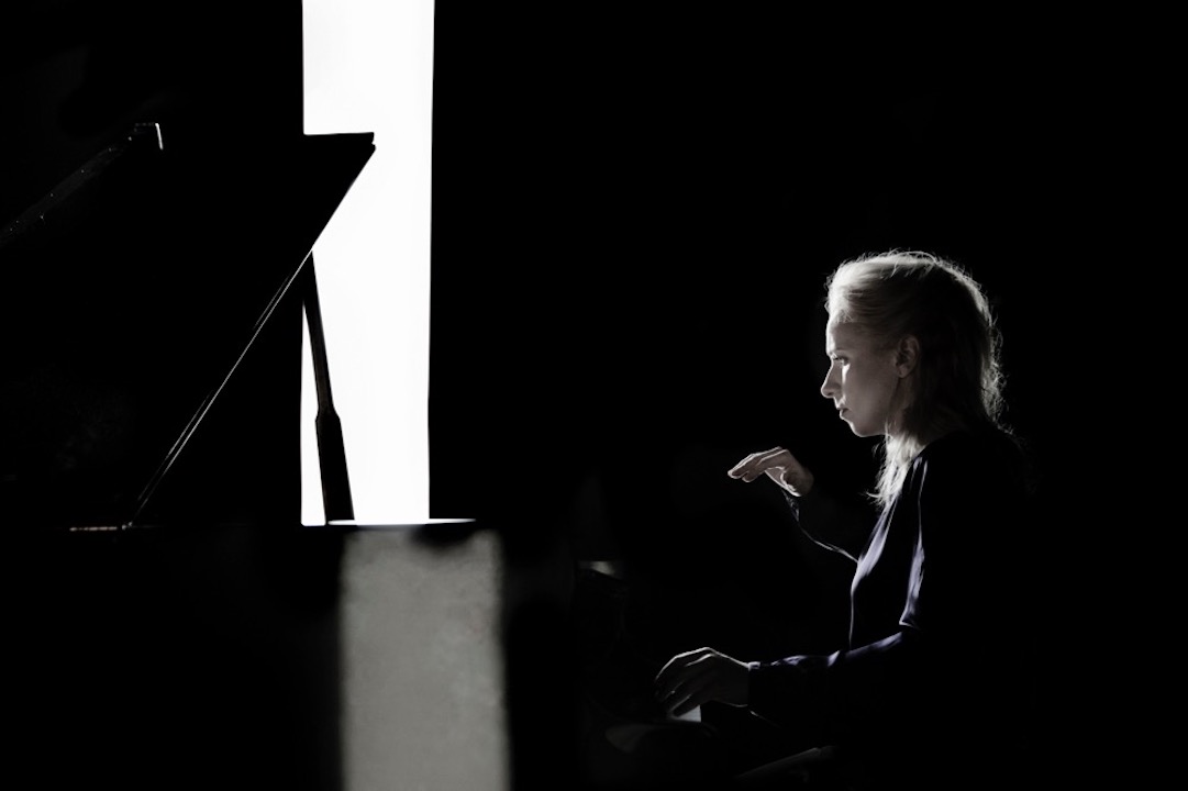 Морска сирена у Београдскоj филхармониjи