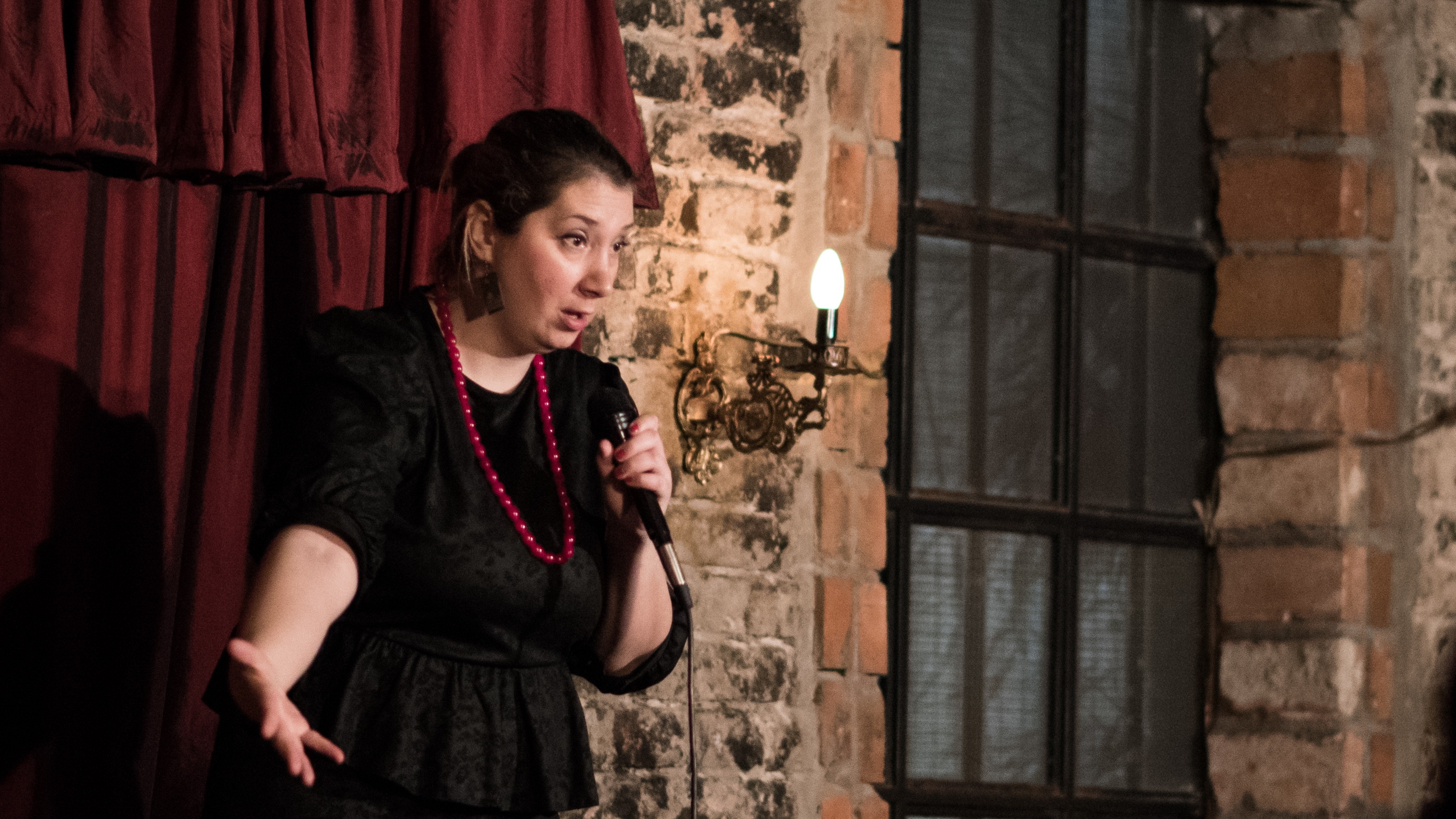 Вече са Сандром Силађев Дињом