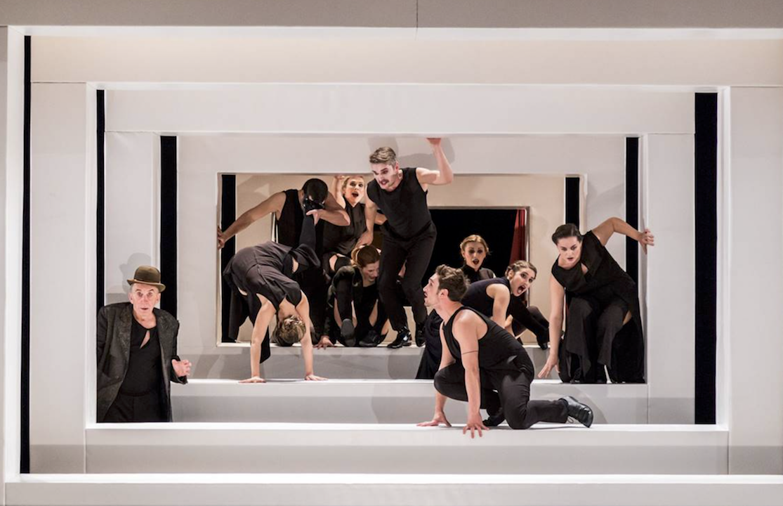 КАД БИ СОМБОР БИО ХОЛИВУД