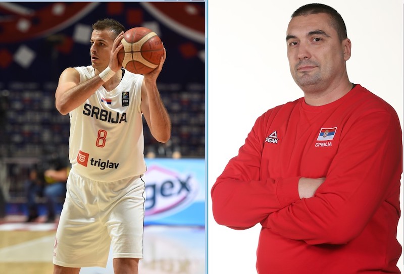 КОШАРКА -Немања Бјелица и Дејан Милојевић освојили НБА прстен