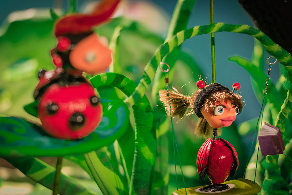 48. СУСРЕТИ ПРОФЕСИОНАЛНИХ ПОЗОРИШТА ЛУТАКА СРБИJЕ 