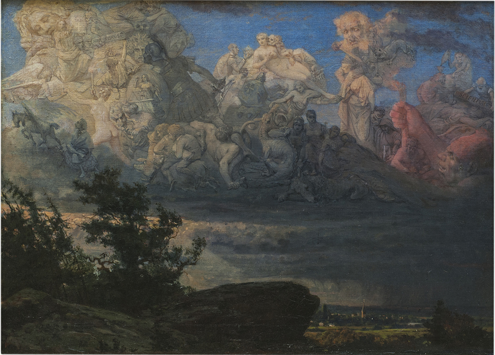 Изложба  Дакле, Ви сте тај Урош Предић?