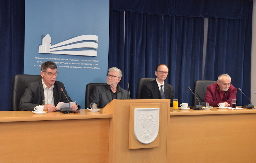 68. Фестивал професионалних позоришта Воjводине