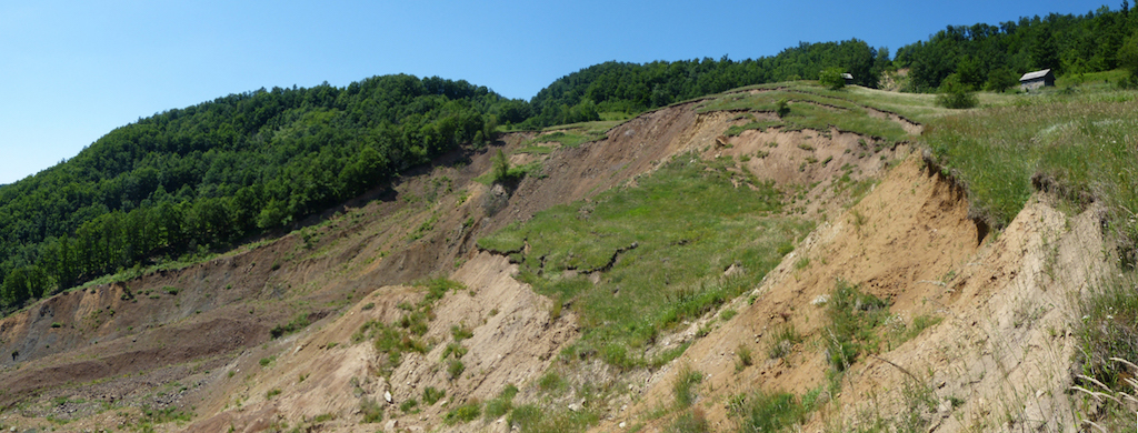 САНУ:  Нови циклус предавања „Геохазард у Србији у 21. веку