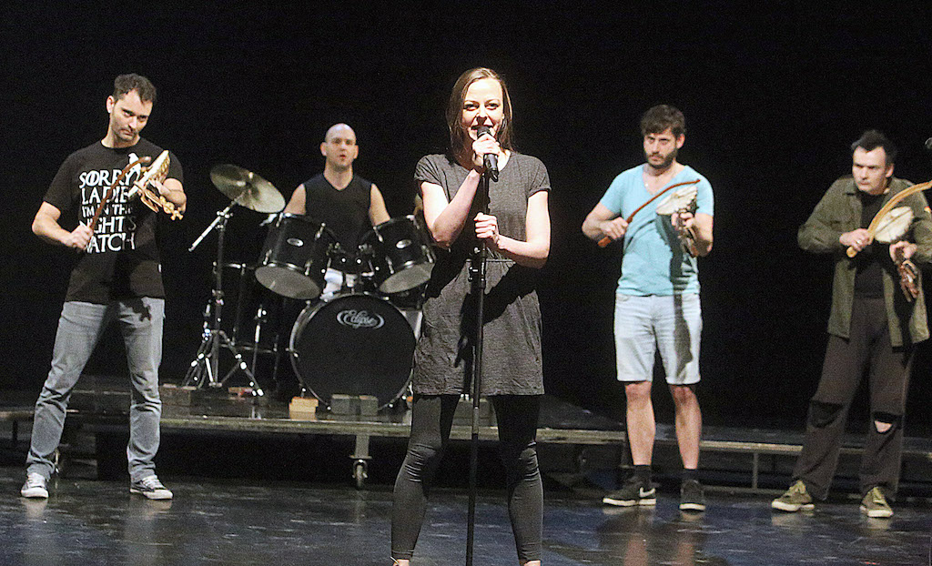 ХАСАНАГИНИЦА