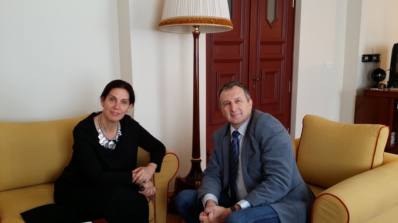 Тријумф маестра Дејана Савића са Симфонијским оркестром РТА