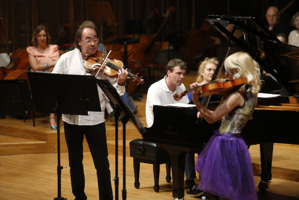 Нови Музички разговори са Фелцом