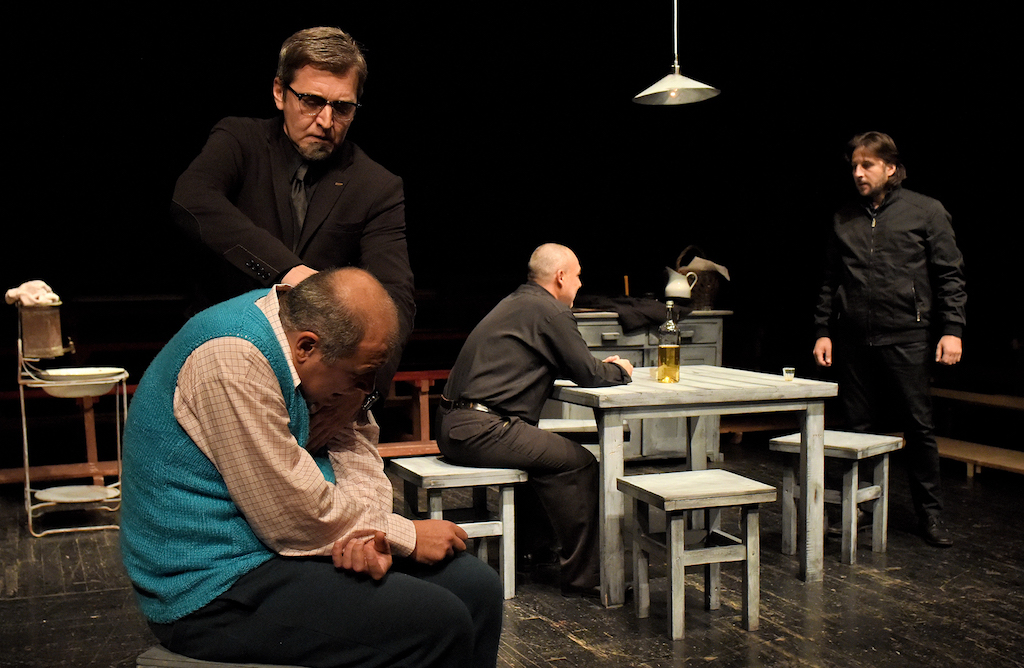 ЧЕТИРИ БРАТА НА ФЕСТИВАЛУ У БУГАРСКОЈ