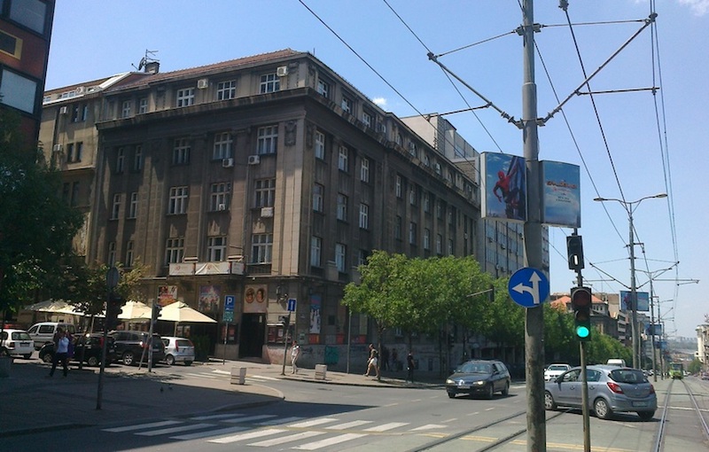 АКАДЕМИЈА 28: Репертоар за мај