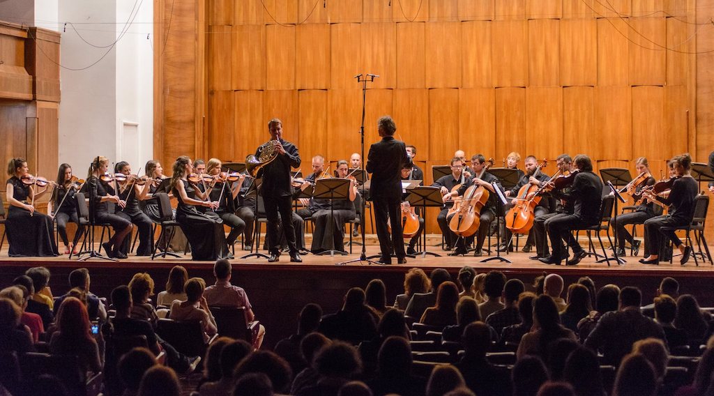 КОЛАРАЦ: Grand Finale Hypercube концертне сезоне на Коларцу!