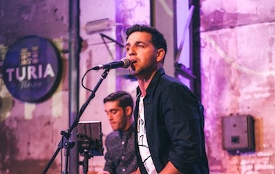 СНП: Промена  - концерт „Реч путује“ одржаће се  на сцени „Пера Добриновић“, уместо на сцени „Јован Ђорђевић“.