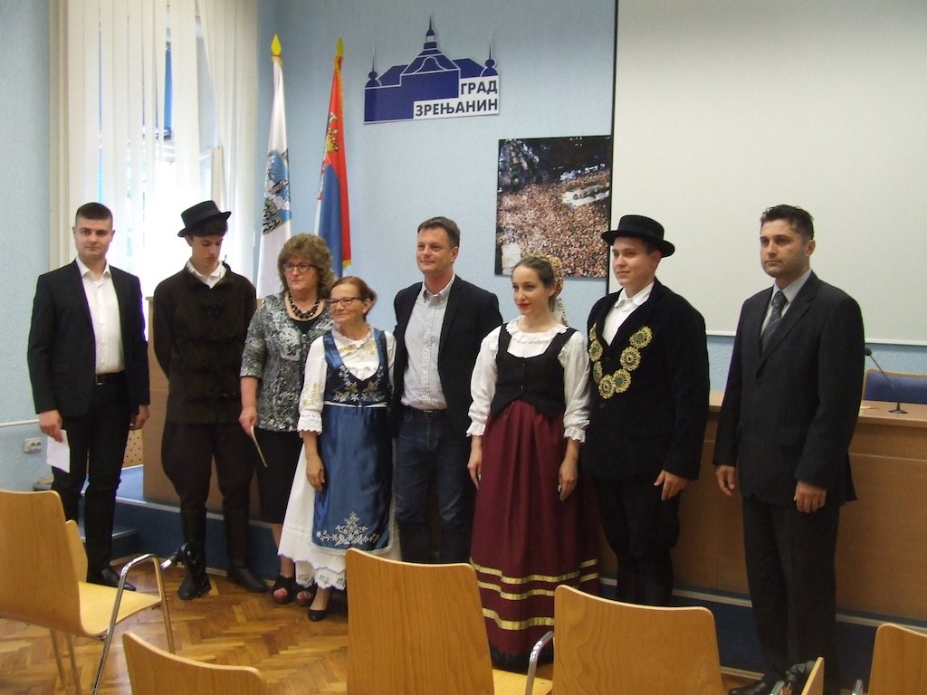 XII ЕТНО ФЕСТИВАЛ 