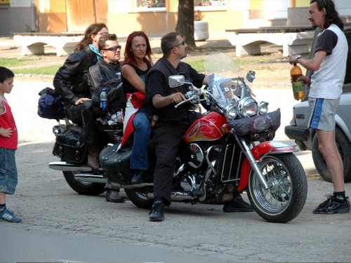 МОТО СУСРЕТ