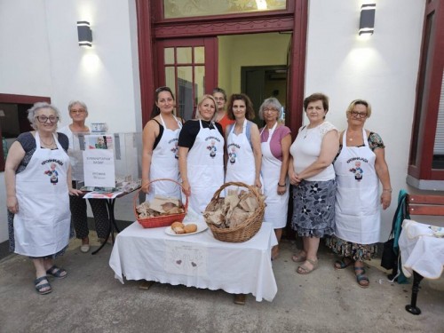 Крофнијада – Бела Црква