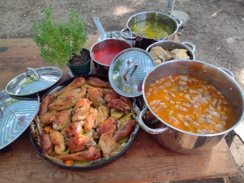 Октобар фест – Јасеново