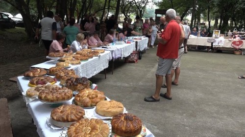 Погачијада – Јасеново