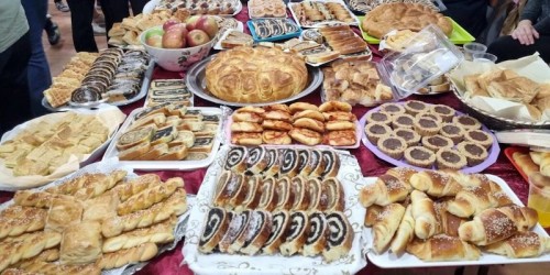 Штрудлијада – Дупљаја