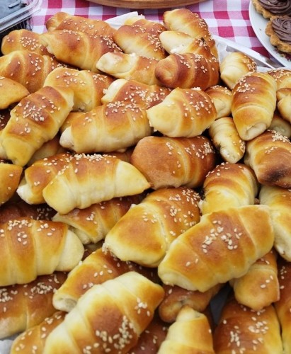 Кифлијада – Кусић