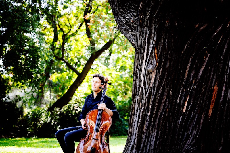 Узвишена музика Београдске филхармониjе