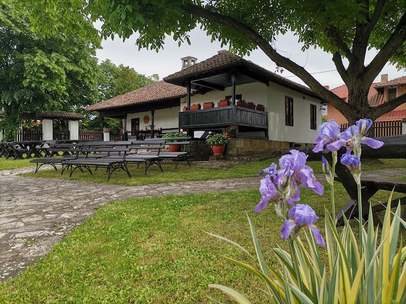 Изложба Шаљем у свет разгледницу - Гроцка крaj Дунавa