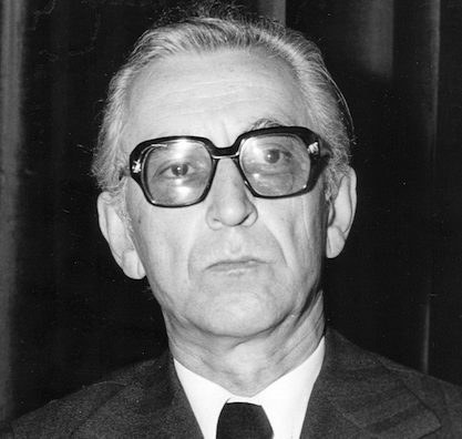 IN MEMORIAM Академик Богољуб Станковић (1924 . - 2018.)