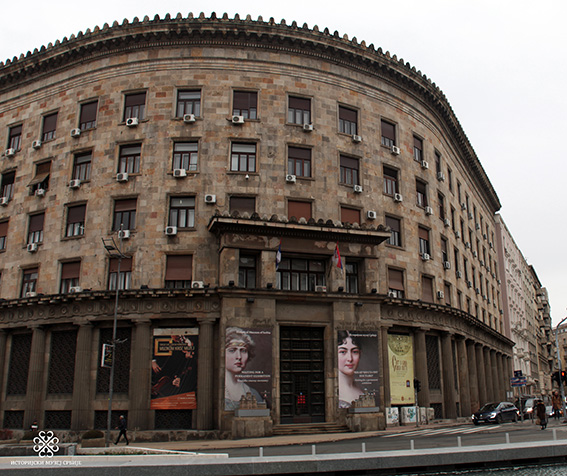 КОНЦЕРТ ТРИЈА TRILLIUM