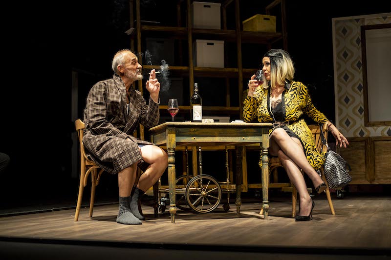 Јубиларно педесето извођење представе Ситнице које живот значе