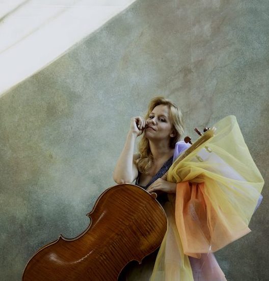 Уместо Брунела наступа Маjа Богдановић