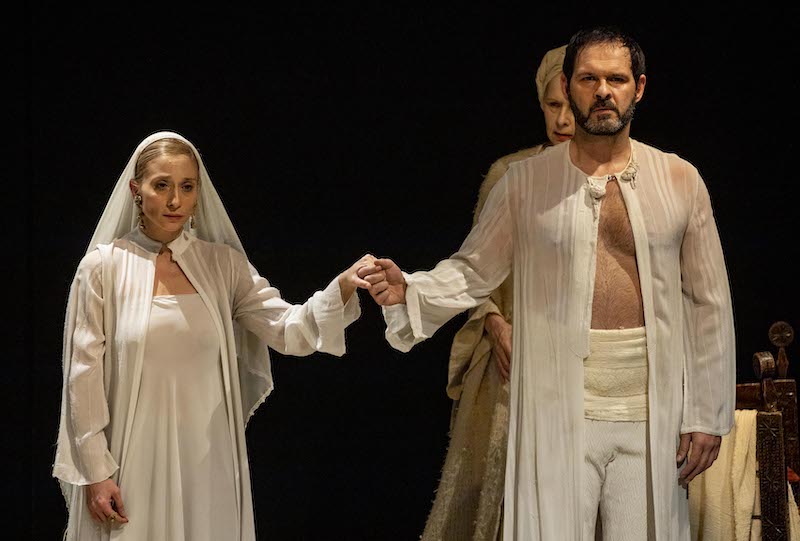 Култна представа Хасанагиница поново на сцени Народног позоришта у Београду 