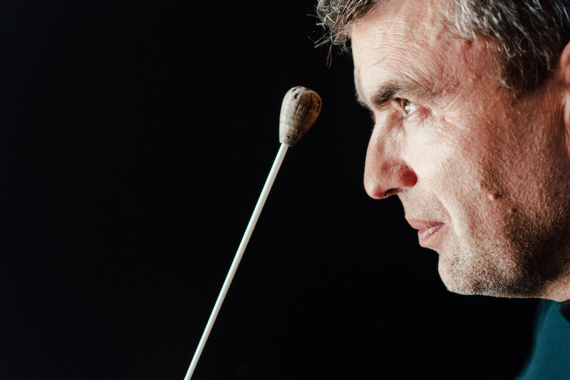 Свечано затварање сезоне Београдске филхармониjе 6. jуна у МТС Дворани