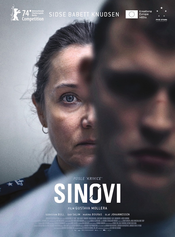 Скандинавски трилер Синови од сутра у биоскопима