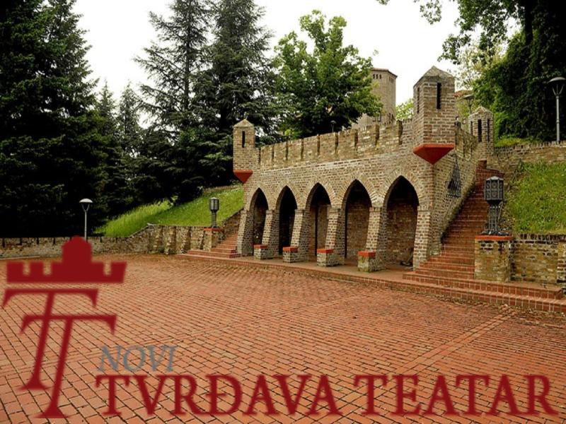 ОДЛУКЕ И ОБРАЗЛОЖЕЊА ЖИРИJА ФЕСТИВАЛА Нови Тврђава Театар
