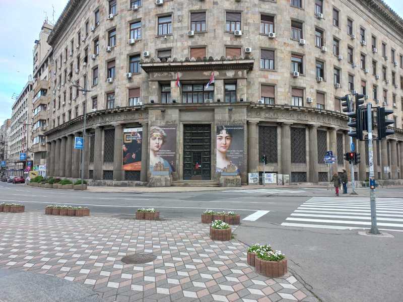 КОНЦЕРТ ЛАУТИСТЕ ДАРКА КАРАЈИЋА