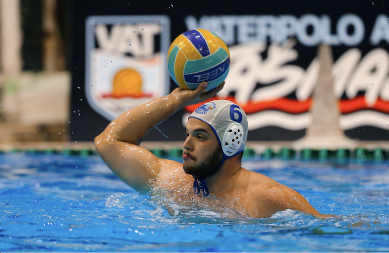 ВАТЕРПОЛО - РЕГИОНАЛНА ПРВА ЛИГА