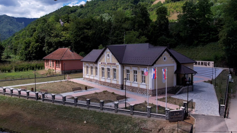 Фото-документарна изложба у Музеју ћирилице