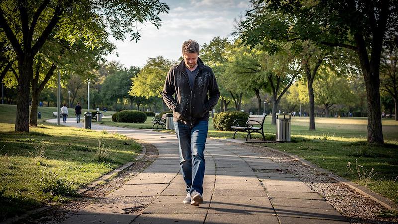 Шта значи живети одговорно у времену када већина брине о свему осим о свом здрављу