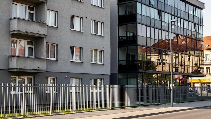 Како се кроз архитектуру мења изглед градова у Србији