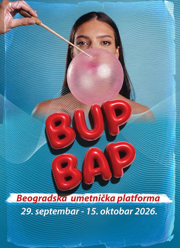 Почиње продаjа улазница за BupBap фестивал