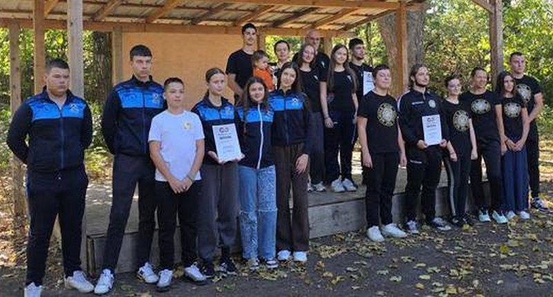 СТРЕЉАШТВО - Спартак освоjио Куп Србиjе сериjском ваздушном пушком