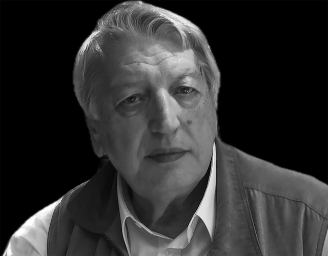ОДБОЈКА - ИН МЕМОРИАМ РАДОСЛАВ РАША КАРАКЛАJИЋ