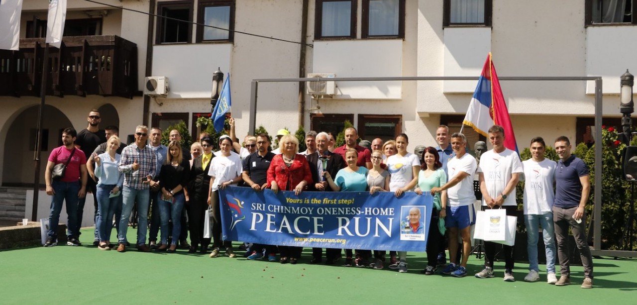 „Трке мира“ по четврти пут у Гроцкој