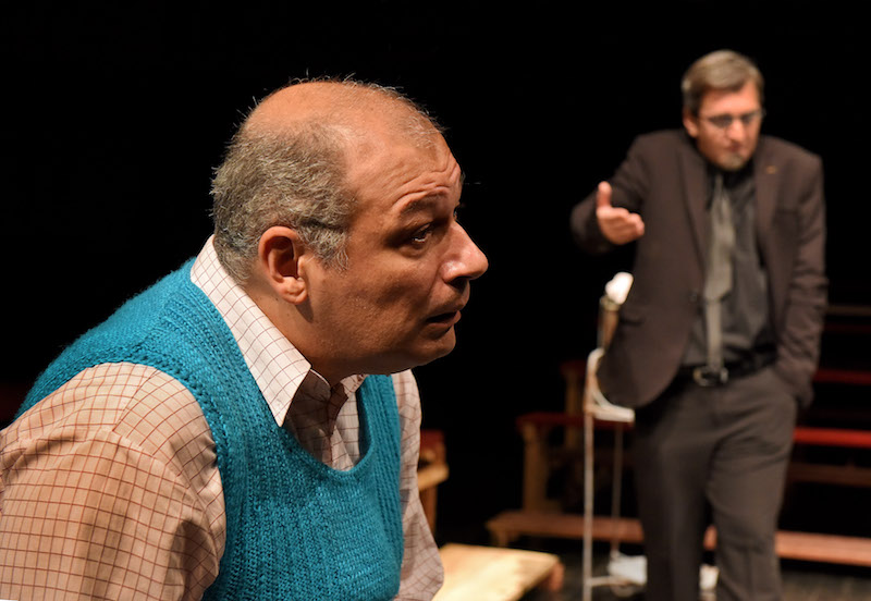 Представа Књажевско-српског театра Четири брата  најбоља на фестивалу у Врацама (Бугарска)